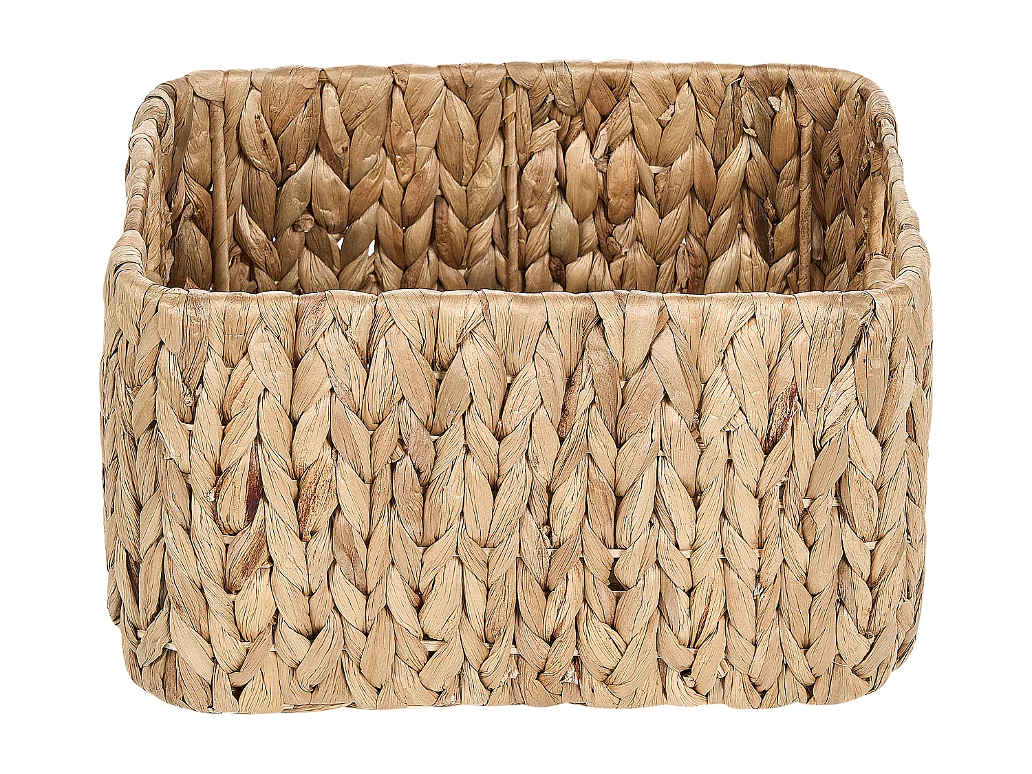 Lot de 3 paniers HANOI Osier Naturel