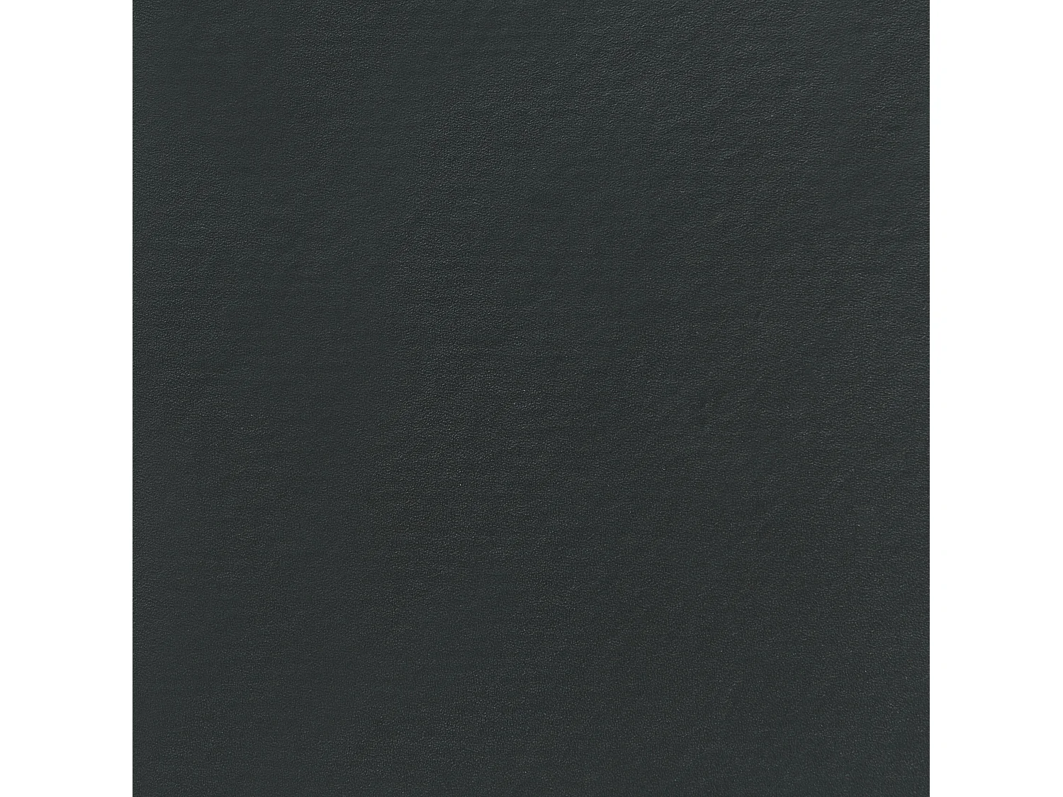 Panier ELAM Cuir PU Gris graphite