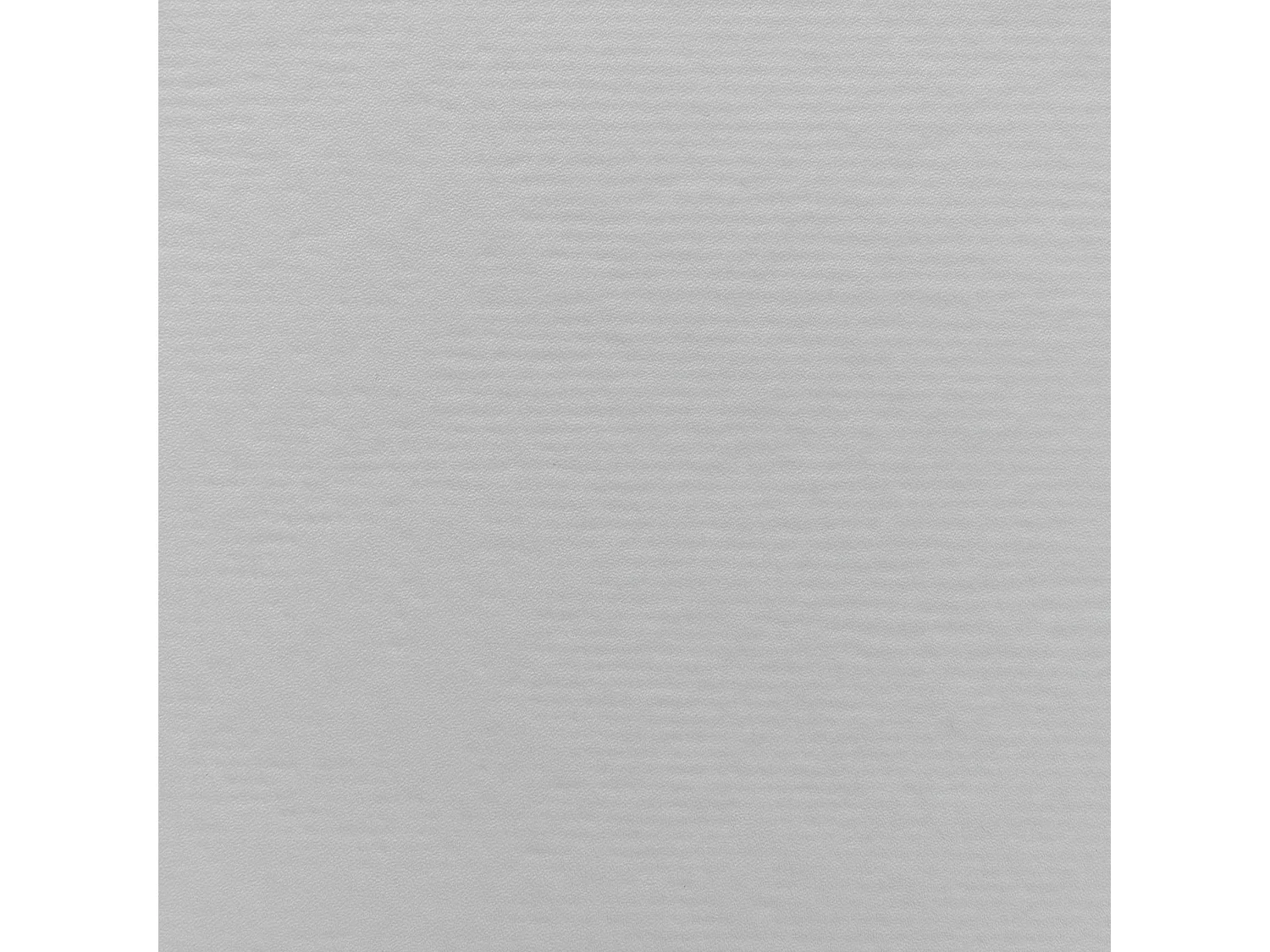 Panier ELAM Cuir PU Gris