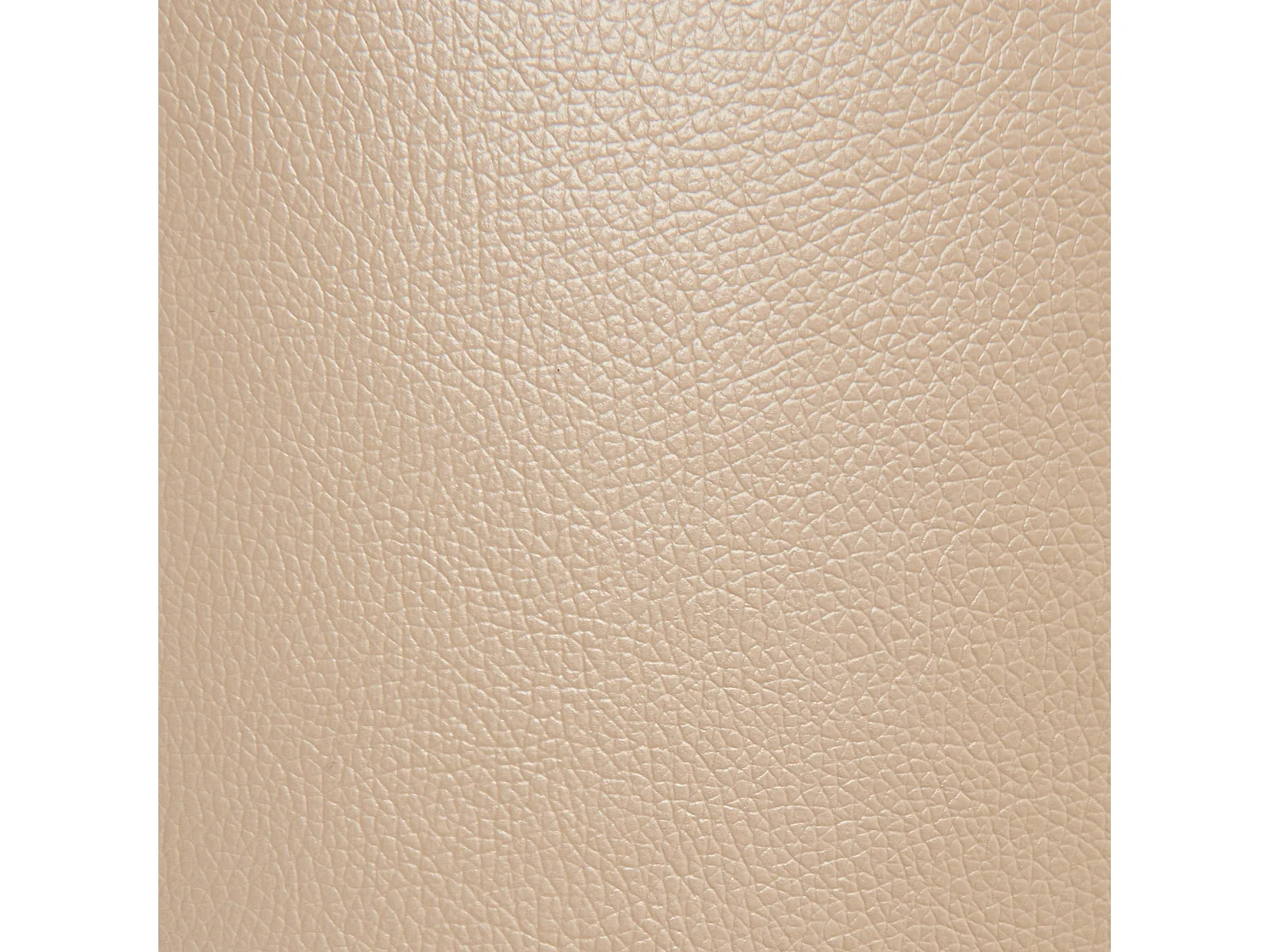 Aufbewahrungskorb 3er Set ARAM Kunstleder Beige