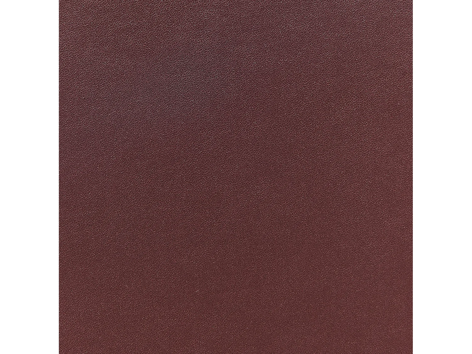 Mand ELAM Kunstleer Bruin