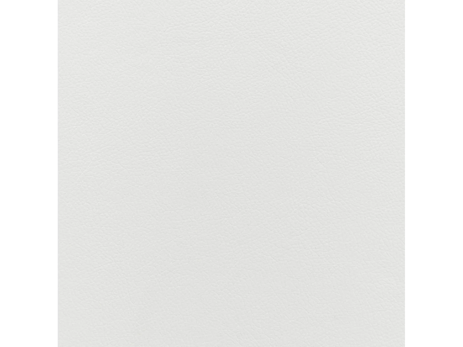 Panier ELAM Cuir PU Gris clair