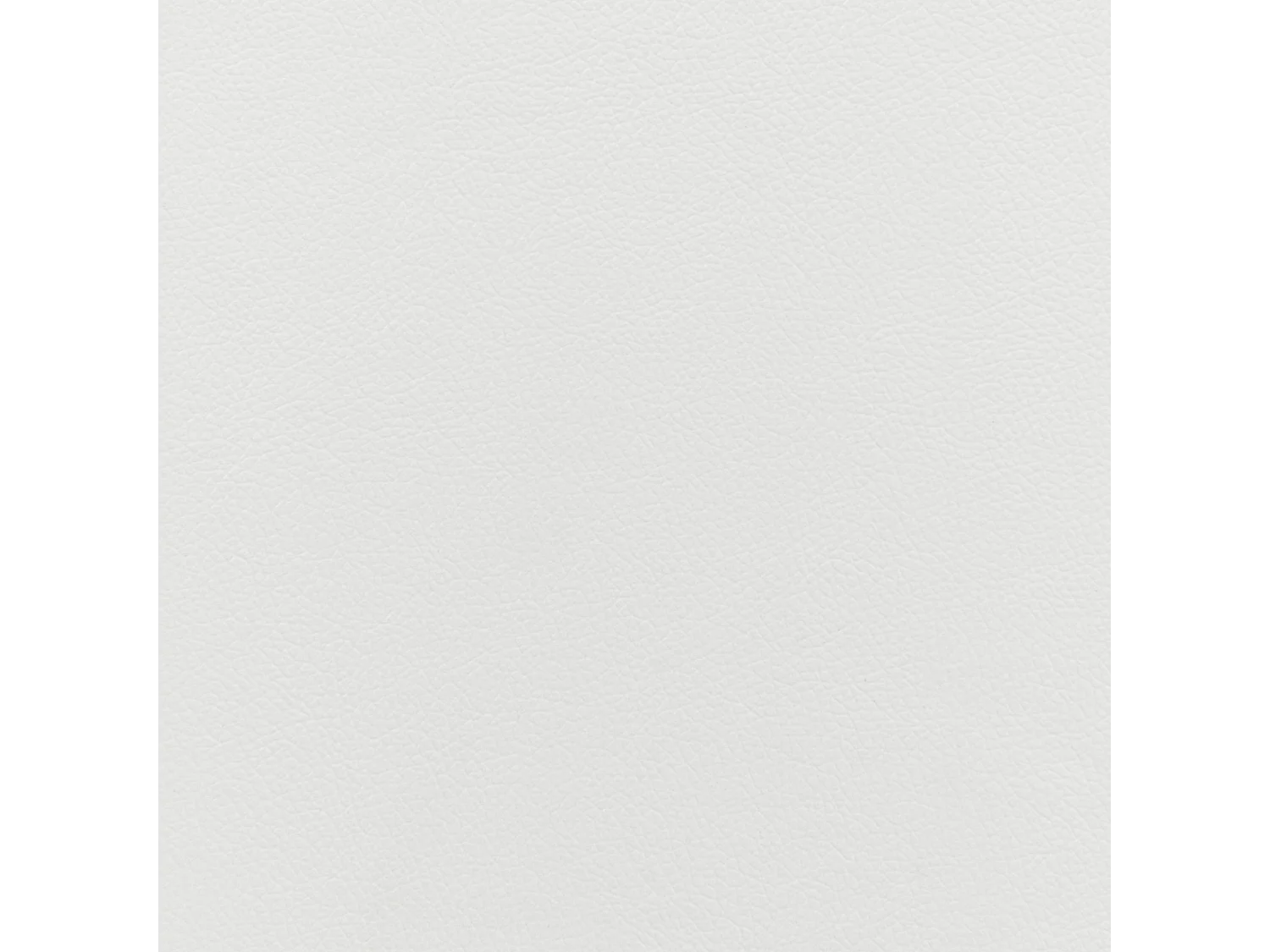 Panier ELAM Cuir PU Gris clair