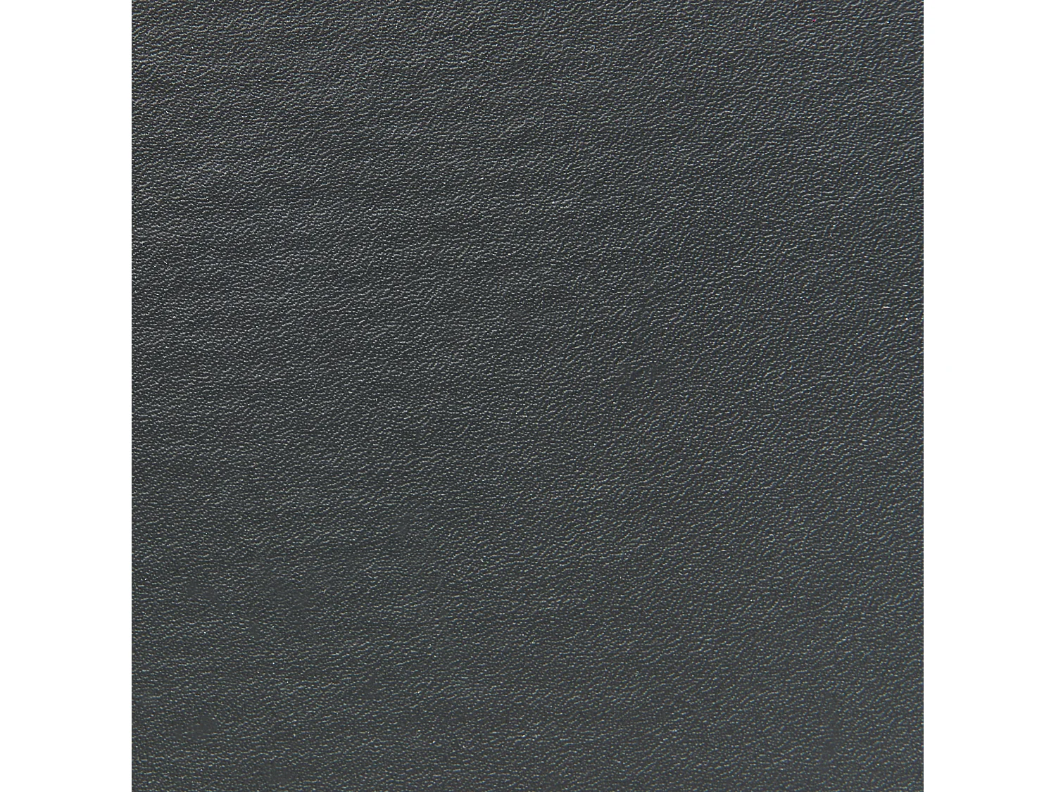 Lot de 3 boîtes LARSA Cuir PU Gris graphite