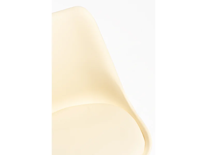 Packs Sillas Comedor - Pack 6 Sillas Synk Basic - Marfil