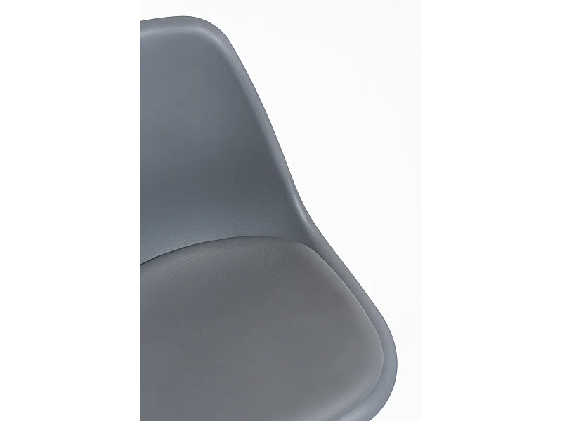 Packs Sillas - Pack 2 Sillas Dami Office - Gris oscuro