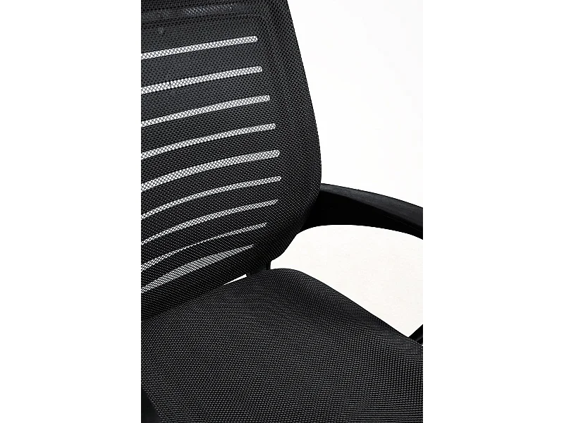 Silla de Oficina sin ruedas Confidente Binet - Máxima Ergonomía - Ideal para Escritorio y Gaming