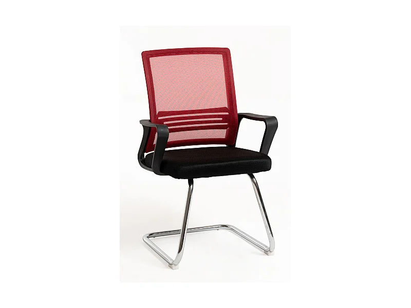 Silla de Oficina sin ruedas Confidente Kole - Máxima Ergonomía - Ideal para Escritorio y Gaming