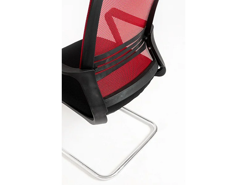 Silla de Oficina sin ruedas Confidente Kole - Máxima Ergonomía - Ideal para Escritorio y Gaming