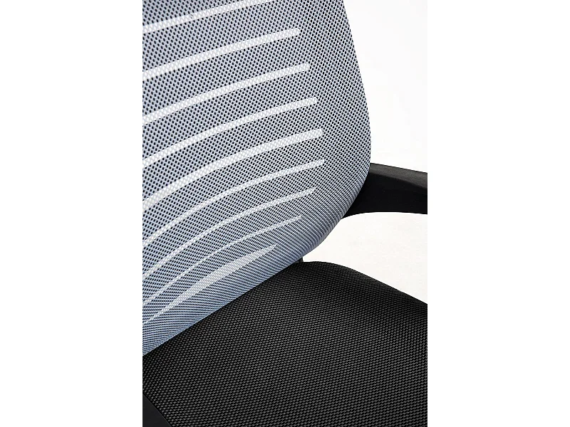 Silla de Oficina sin ruedas Confidente Binet - Máxima Ergonomía - Ideal para Escritorio y Gaming