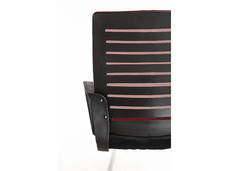 Silla de Oficina sin ruedas Confidente Binet - Máxima Ergonomía - Ideal para Escritorio y Gaming