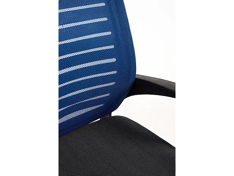 Silla de Oficina sin ruedas Confidente Binet - Máxima Ergonomía - Ideal para Escritorio y Gaming