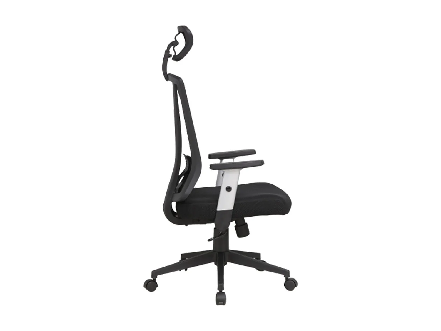 Silla Gaming Lervi - Máxima Ergonomía - Ideal para sesiones de Gaming