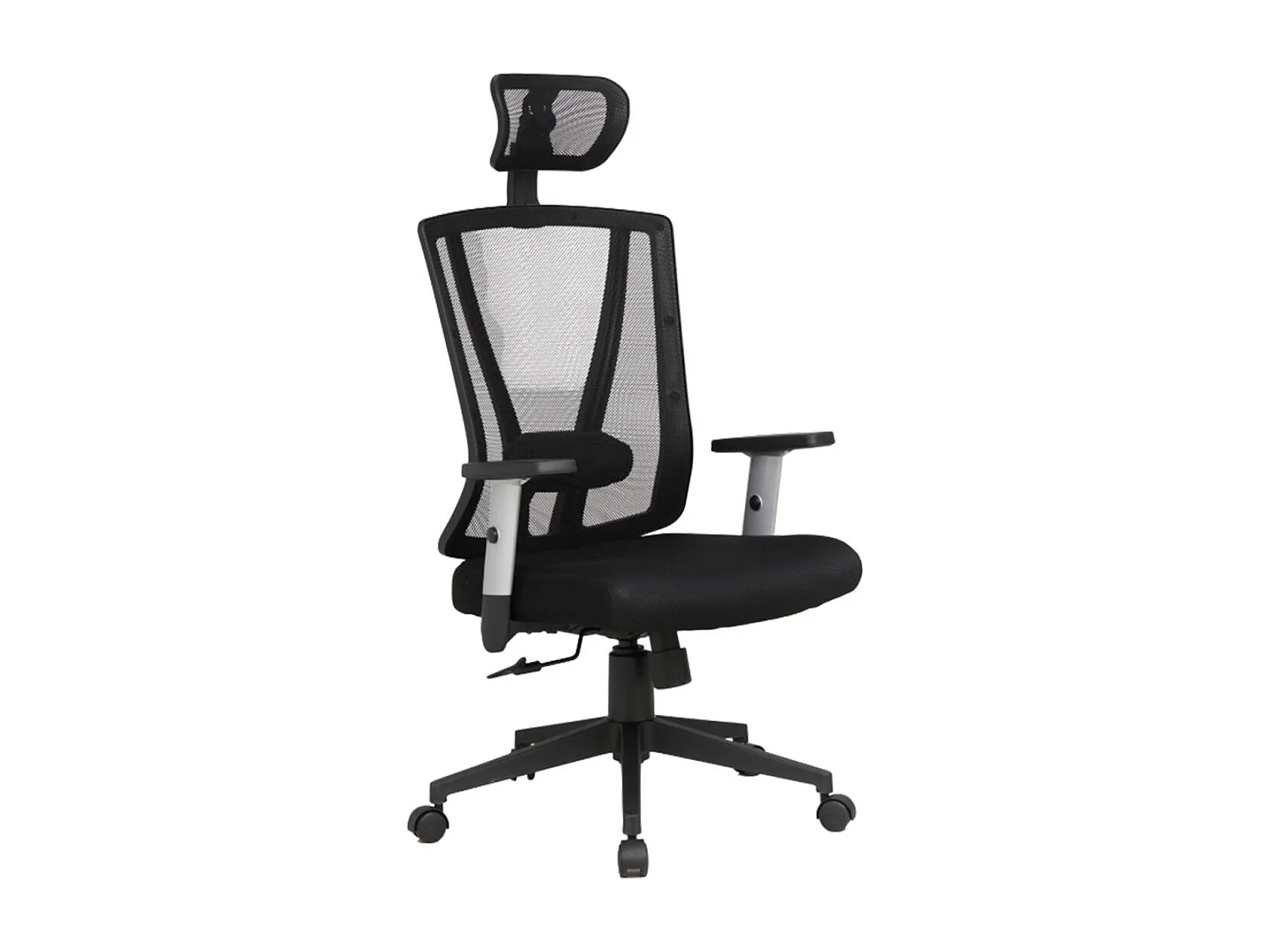 Silla Gaming Lervi - Máxima Ergonomía - Ideal para sesiones de Gaming