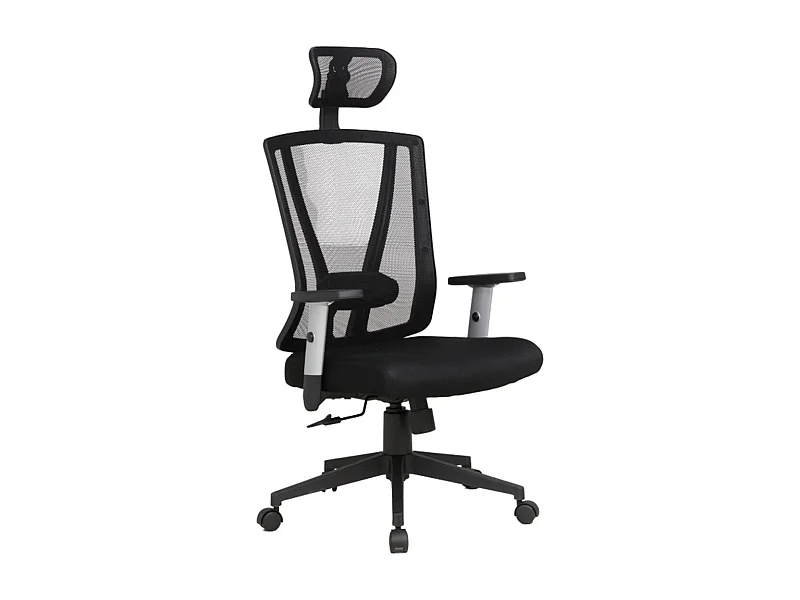 Silla Gaming Lervi - Máxima Ergonomía - Ideal para sesiones de Gaming