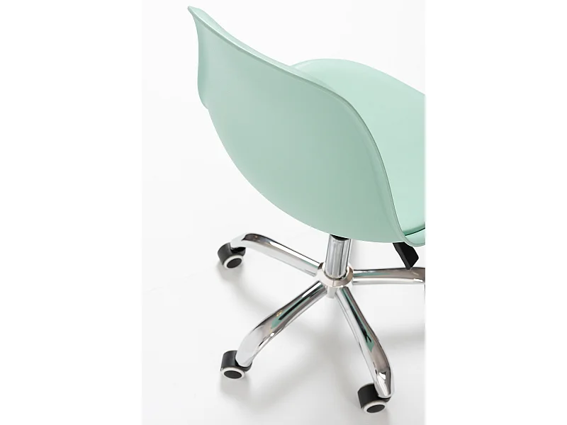 Packs Sillas - Pack 2 Sillas Dami Office - Celadón