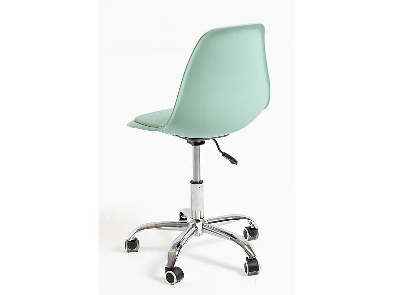 Packs Sillas - Pack 2 Sillas Dami Office - Celadón