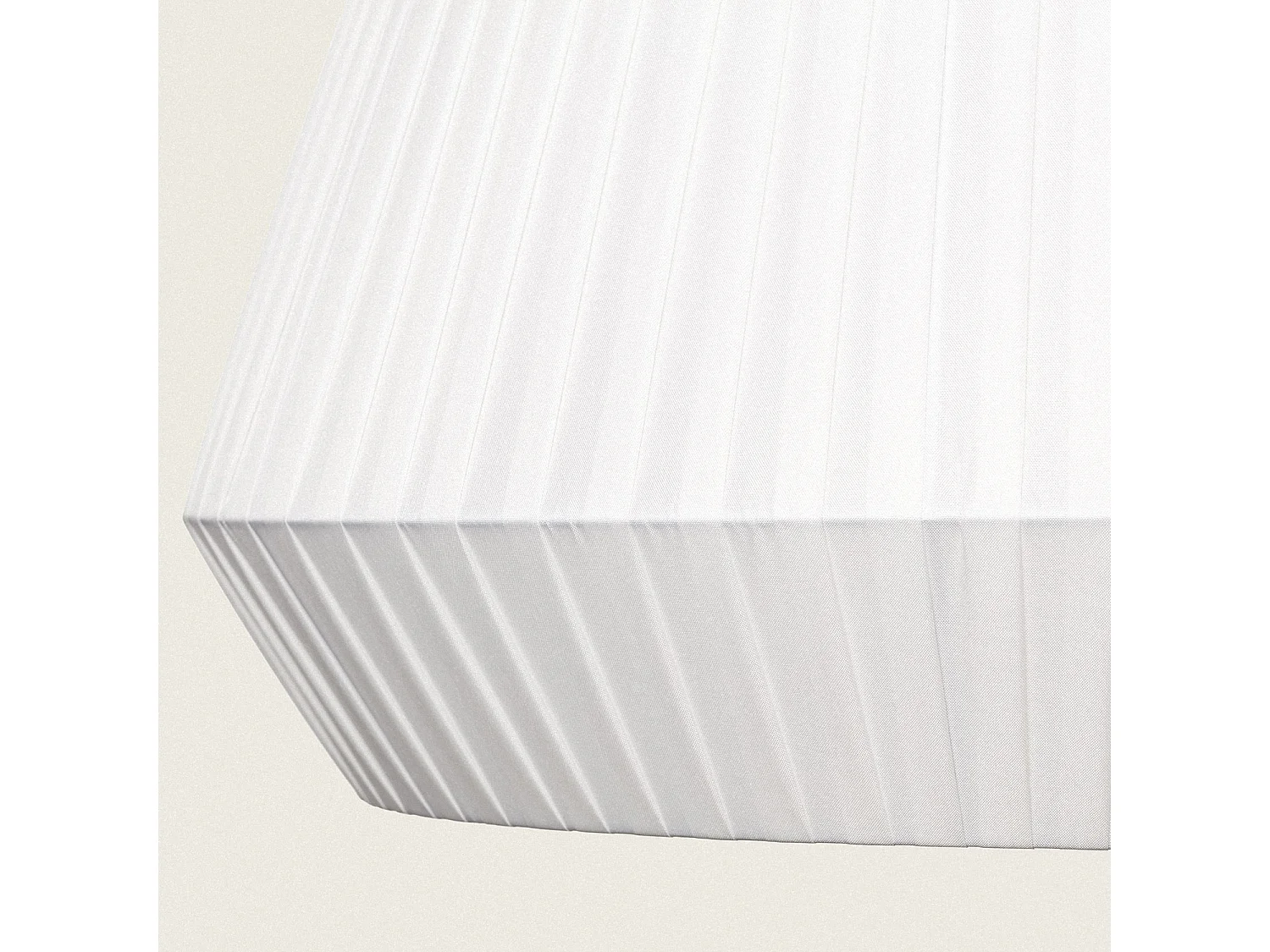 Suspension Toile Rimatara Blanc