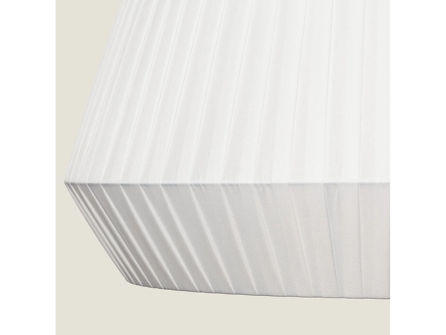 Suspension Toile Rimatara Blanc