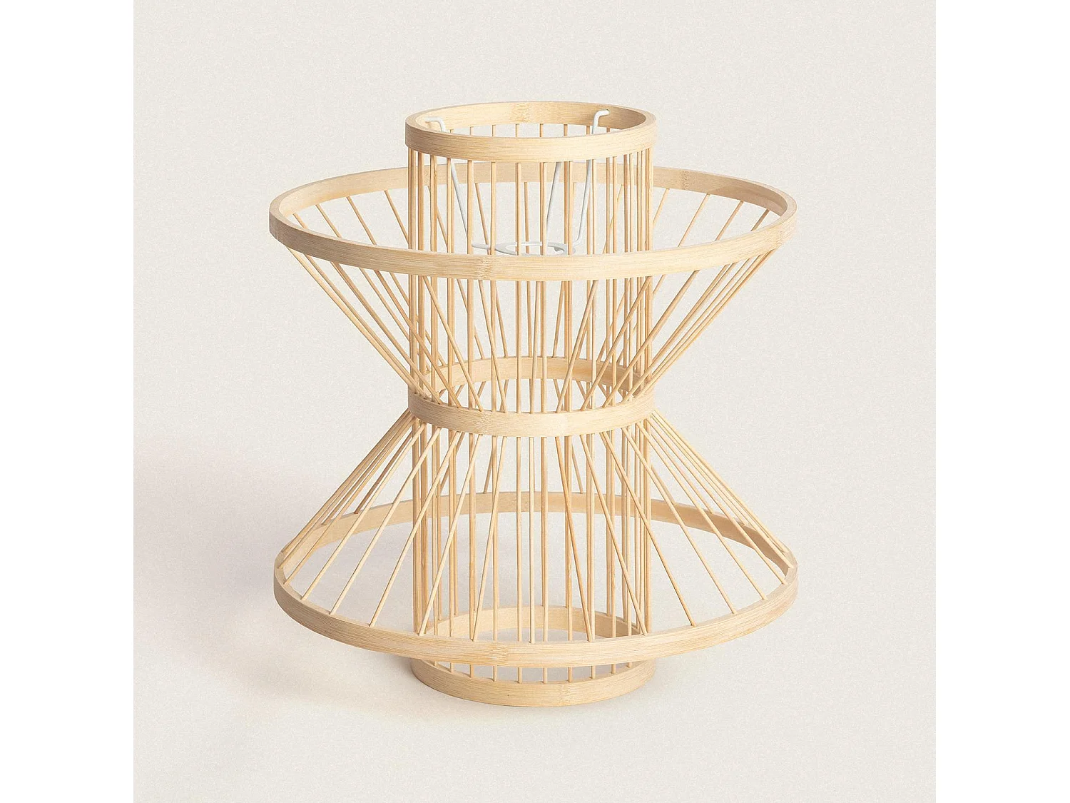 Suspension Bambou Namibia Naturel