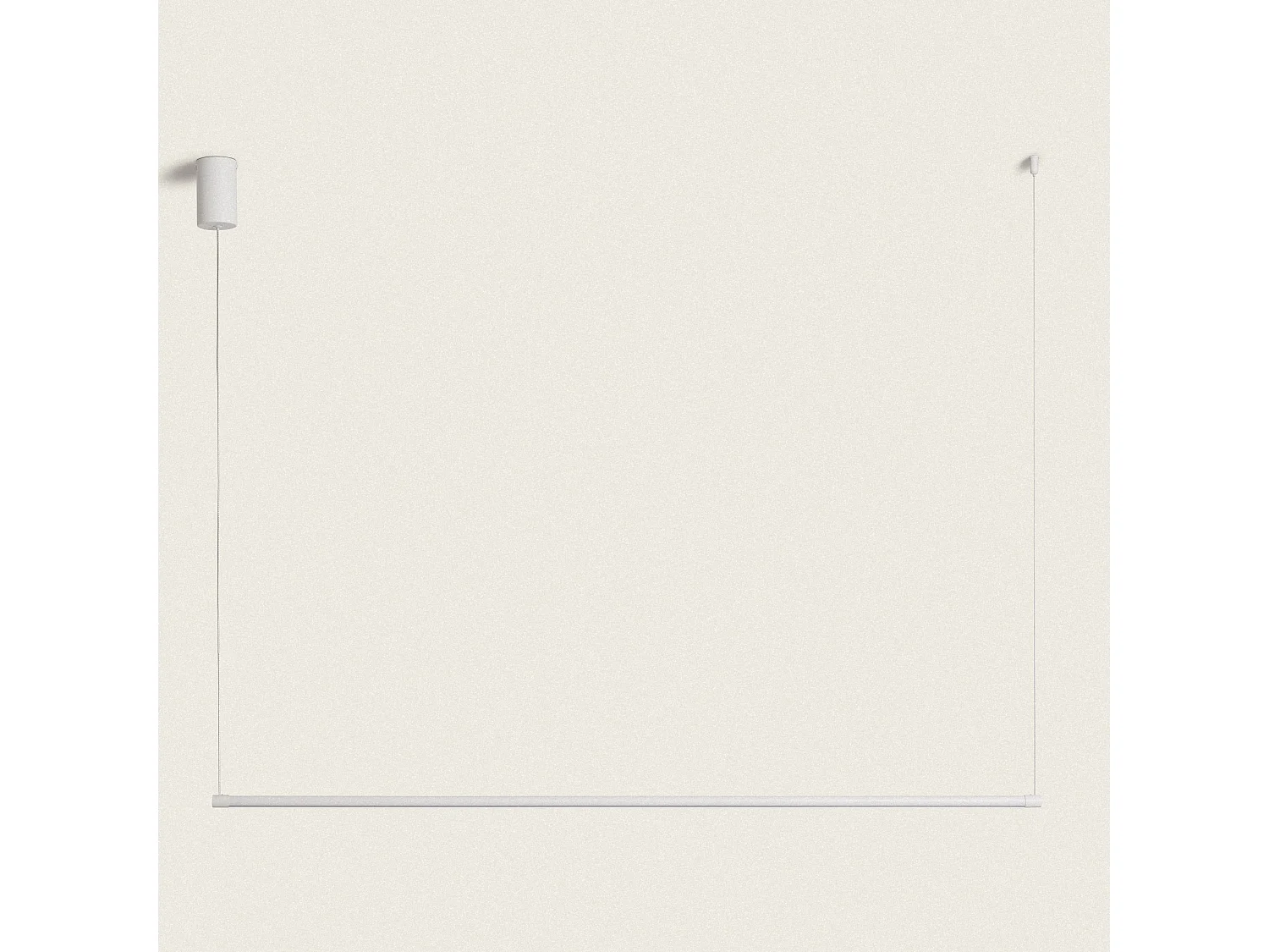 Lampada a Sospensione Lineare a LED 12W in Alluminio SwitchCCT Lislea Oro