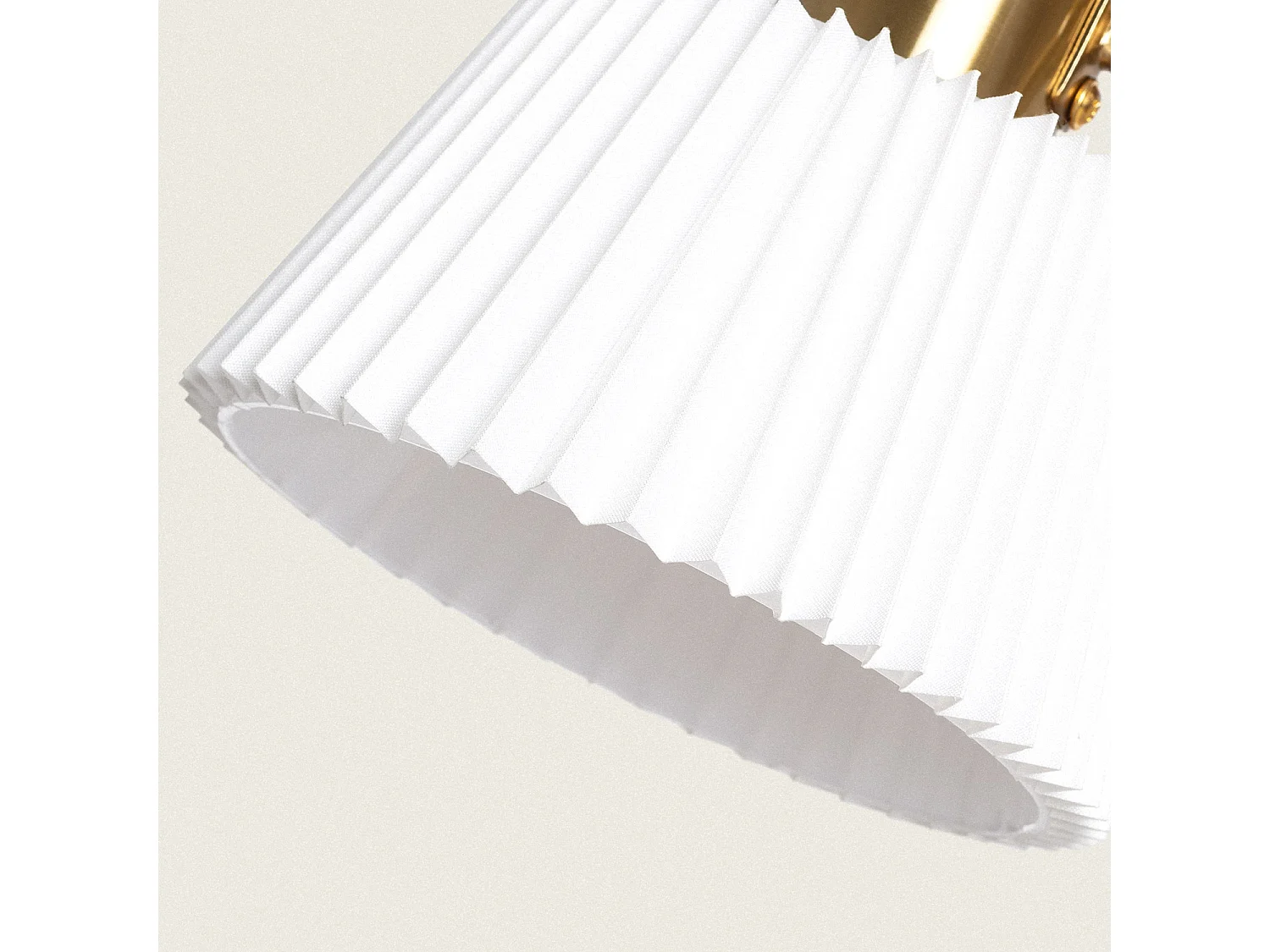 Lampada a Sospensione Metallo Magda 5 Faretti Bianco