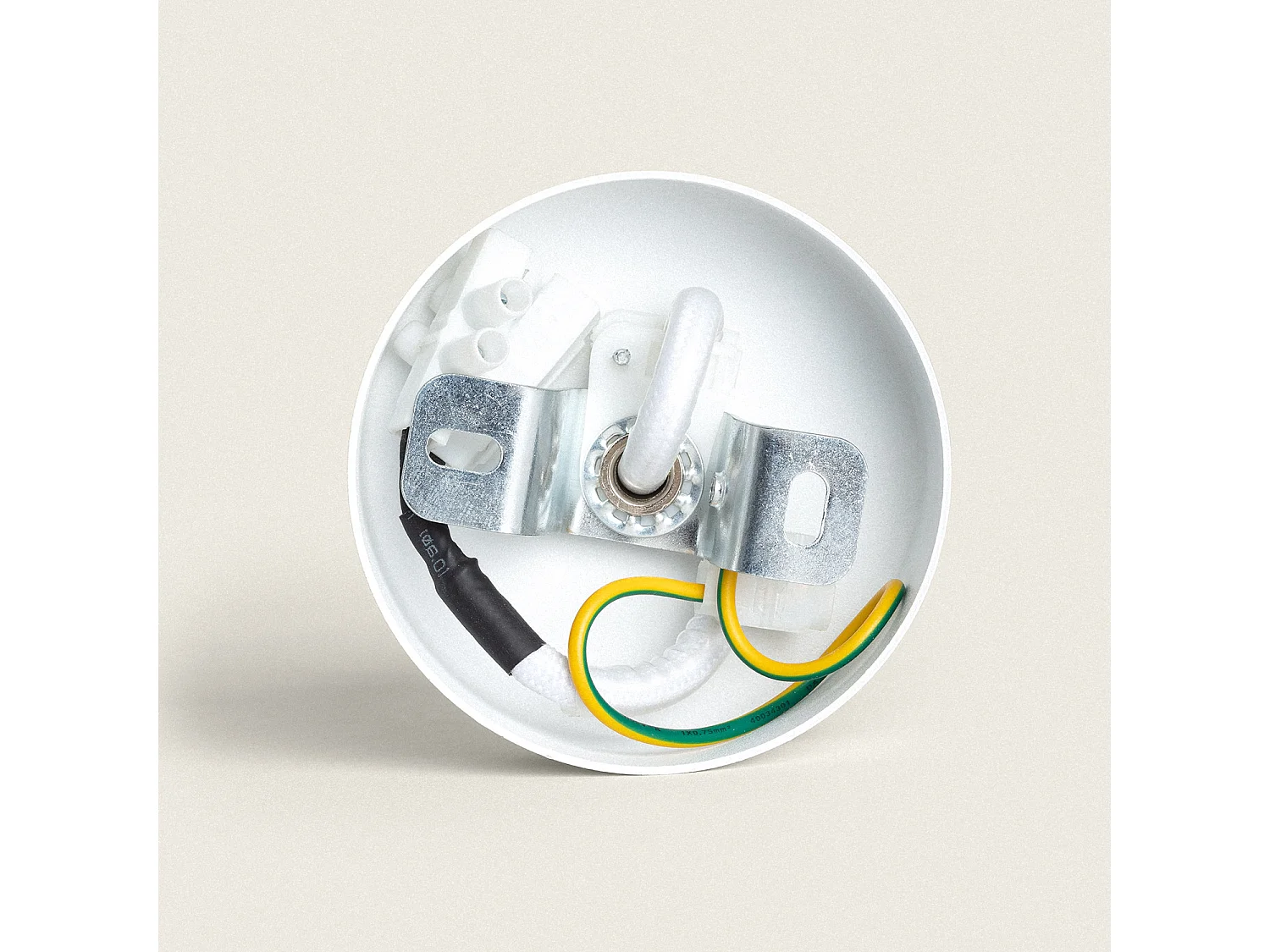 Suspension Ciment Padang Rouge