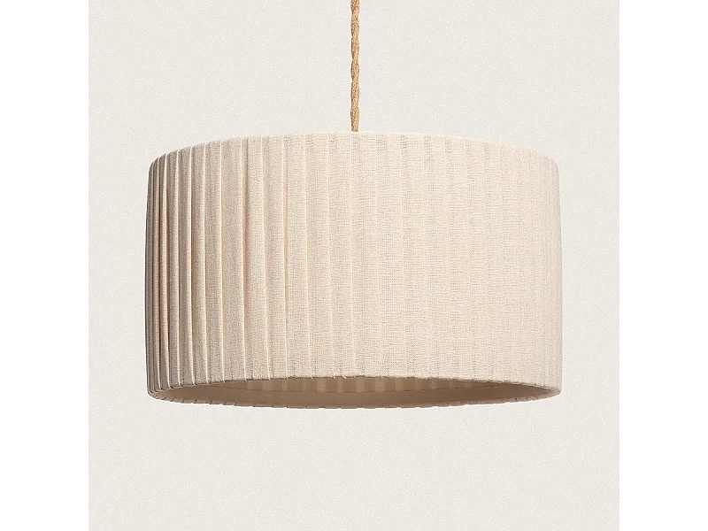 Suspension Toile Petrina Beige