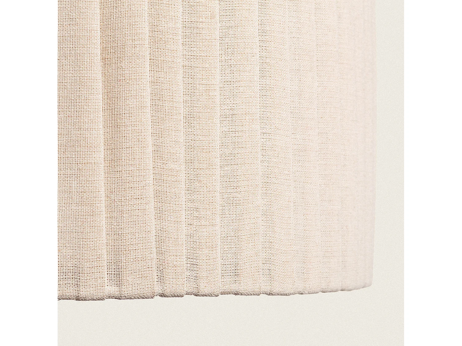 Suspension Toile Petrina Beige