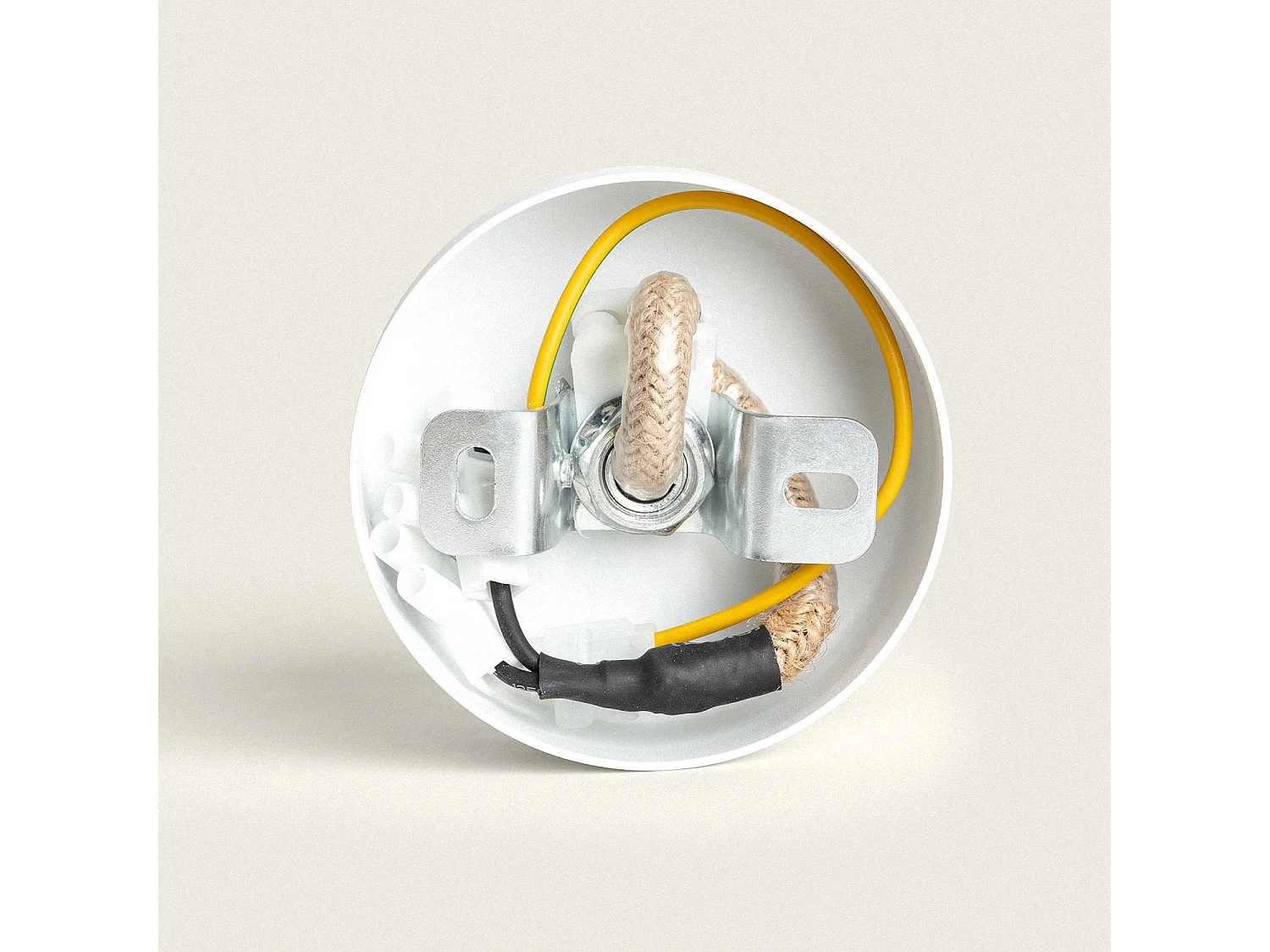 Suspension Ciment Padang Beige