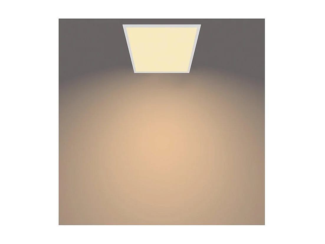 TechBrey Plafón LED Regulable 3 Niveles 36W PHILIPS CL560