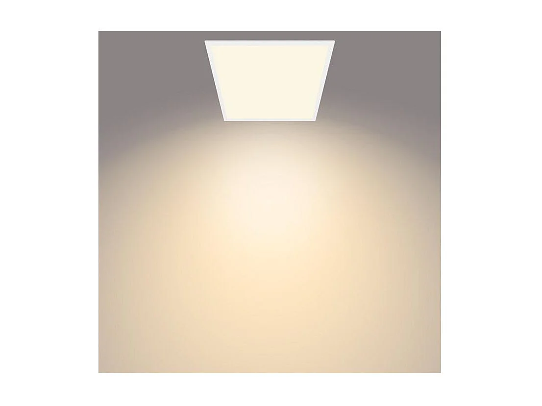 TechBrey Plafón LED Regulable 3 Niveles 36W PHILIPS CL560