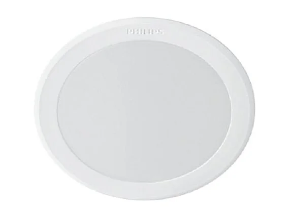 TechBrey Downlight LED 6W PHILIPS Slim Meson Corte Ø 70 mm