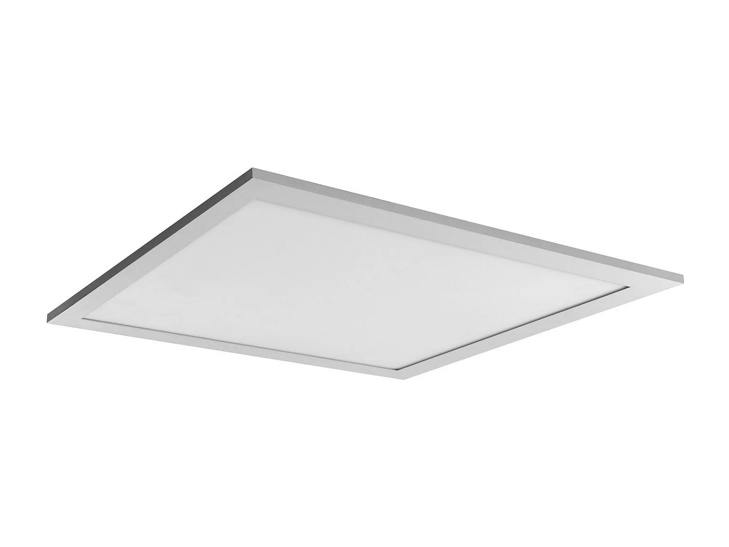 TechBrey Plafón LED 20W Cuadrado 30x30 cm RGBW Smart+ WiFi LEDVANCE 4058075495708