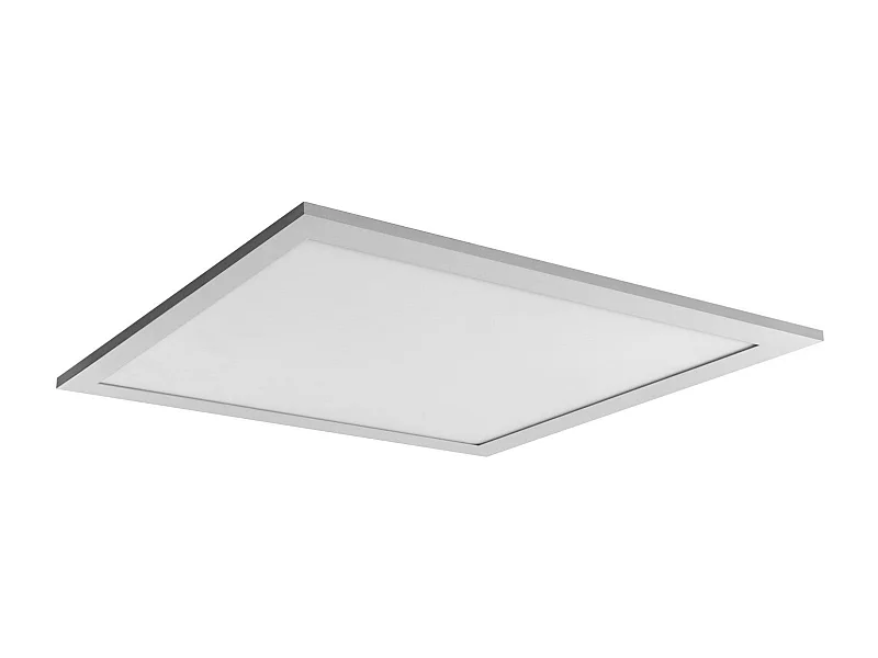 TechBrey Plafón LED 20W Cuadrado 30x30 cm RGBW Smart+ WiFi LEDVANCE 4058075495708