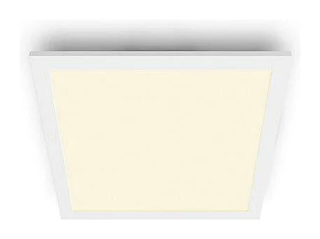 TechBrey Plafón LED Blanco Regulable 3 Niveles 12W PHILIPS CL560