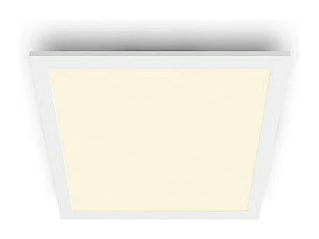 TechBrey Plafón LED Blanco Regulable 3 Niveles 12W PHILIPS CL560