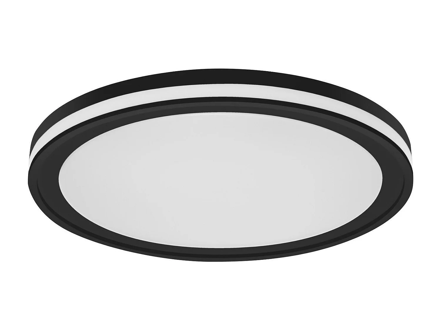 TechBrey Plafón LED 28W RGBW Circular Ø460 mm Smart+ WiFi ORBIS LEDVANCE 4058075573871