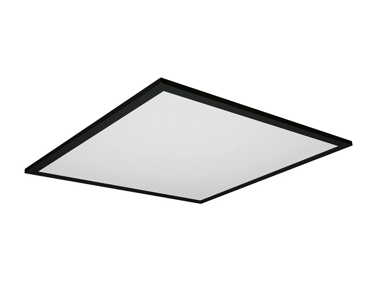 TechBrey Panel LED 60x60 cm 40W RGBTW Smart+ WiFi LEDVANCE 4058075650275