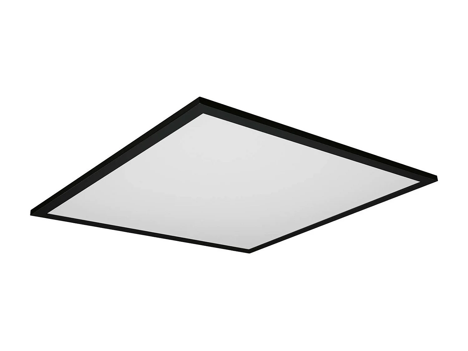 TechBrey Panel LED 60x60 cm 40W RGBTW Smart+ WiFi LEDVANCE 4058075650275