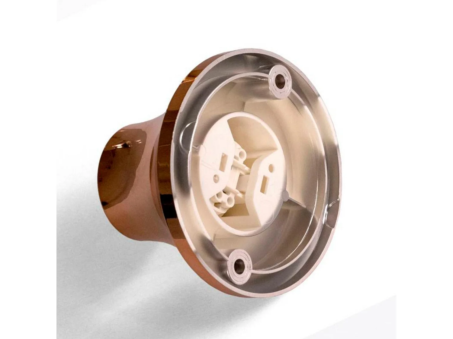 Applique Fermaluce Vintage KPL27PRADE2 CREATIVE-CABLES Rame