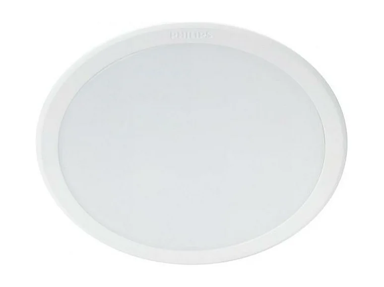 TechBrey Downlight LED 16.5W PHILIPS Slim Meson Corte Ø 150 mm
