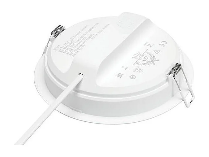 TechBrey Downlight LED 16.5W PHILIPS Slim Meson Corte Ø 150 mm