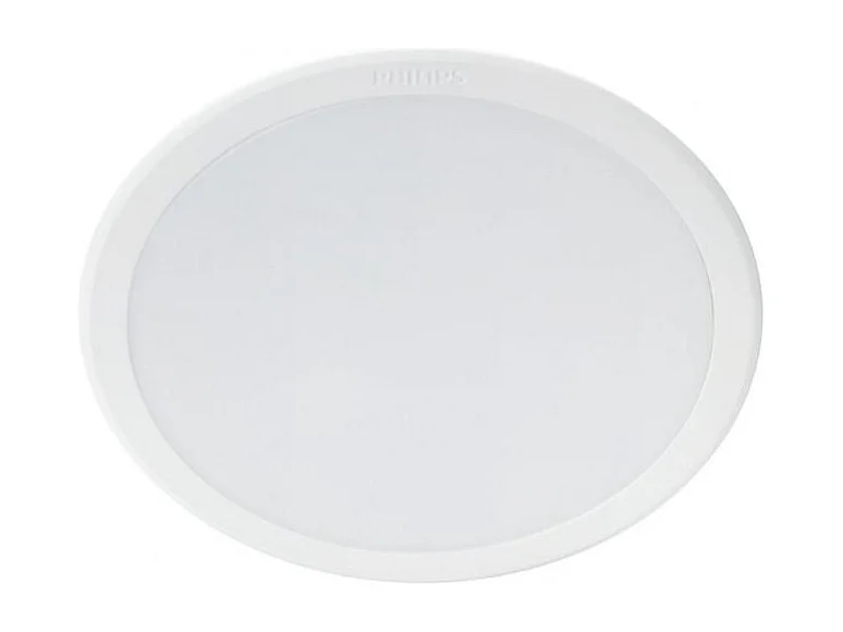 TechBrey Downlight LED 16.5W PHILIPS Slim Meson Corte Ø 150 mm