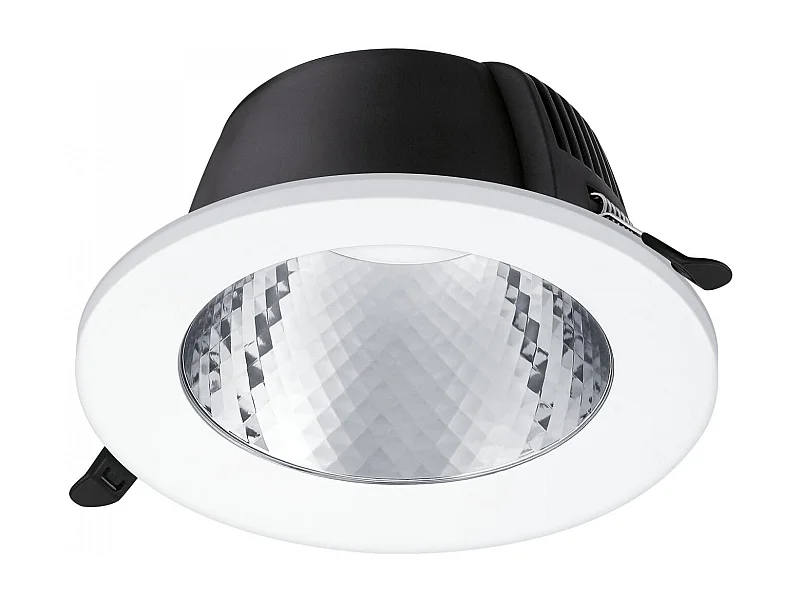 TechBrey Downlight LED 24W PHILIPS Ledinaire IP54 Corte Ø 200 mm DN070B