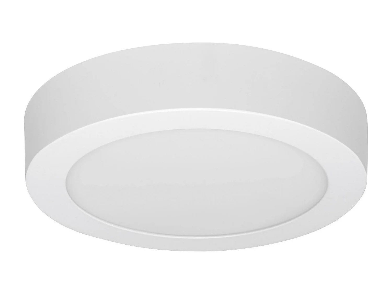 TechBrey Plafón LED 12W CCT Circular Ø200 mm Smart+ WiFi ORBIS LEDVANCE 4058075572911