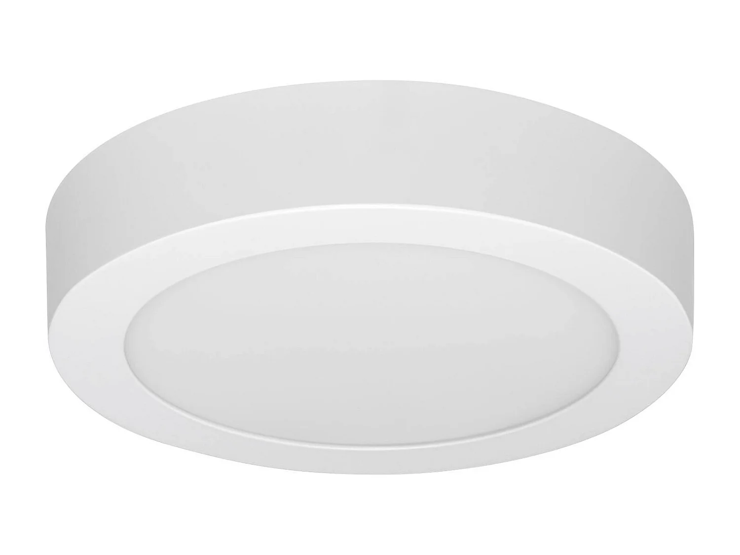 TechBrey Plafón LED 12W CCT Circular Ø200 mm Smart+ WiFi ORBIS LEDVANCE 4058075572911