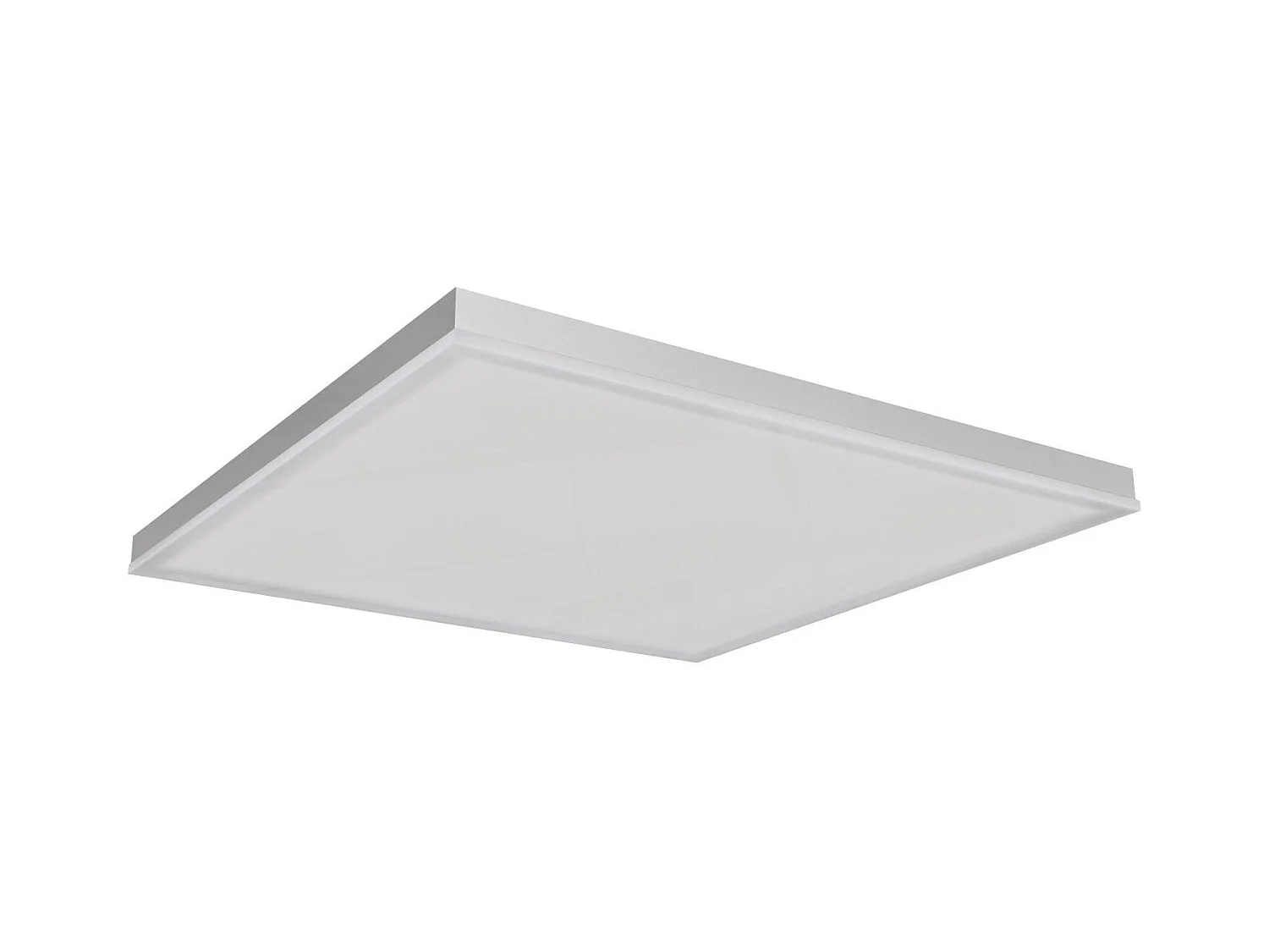 TechBrey Plafón LED 20W Cuadrado 30x30 cm Sin Marco Smart+ WiFi LEDVANCE 4058075484351