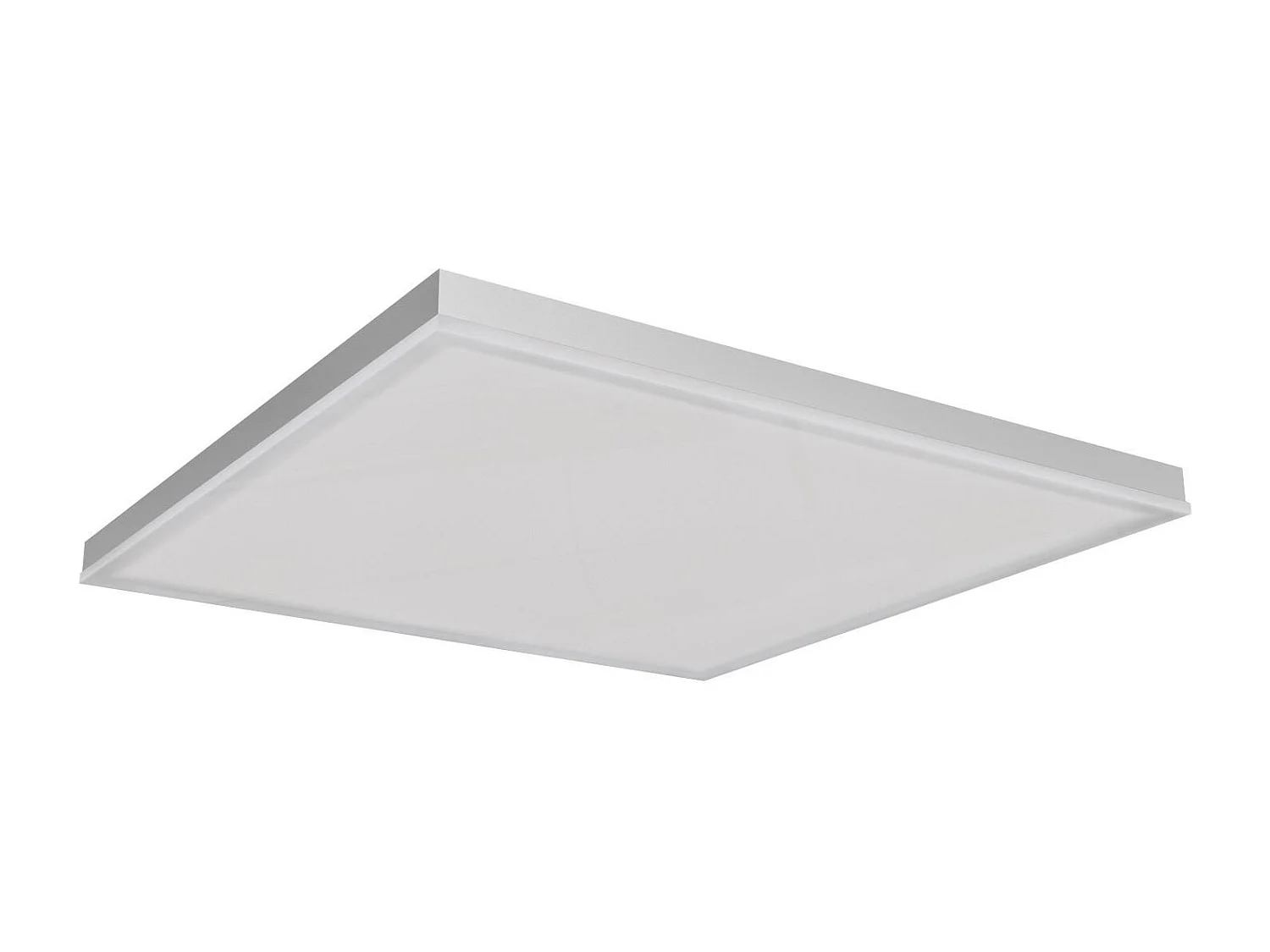 TechBrey Plafón LED 20W Cuadrado 30x30 cm Sin Marco Smart+ WiFi LEDVANCE 4058075484351