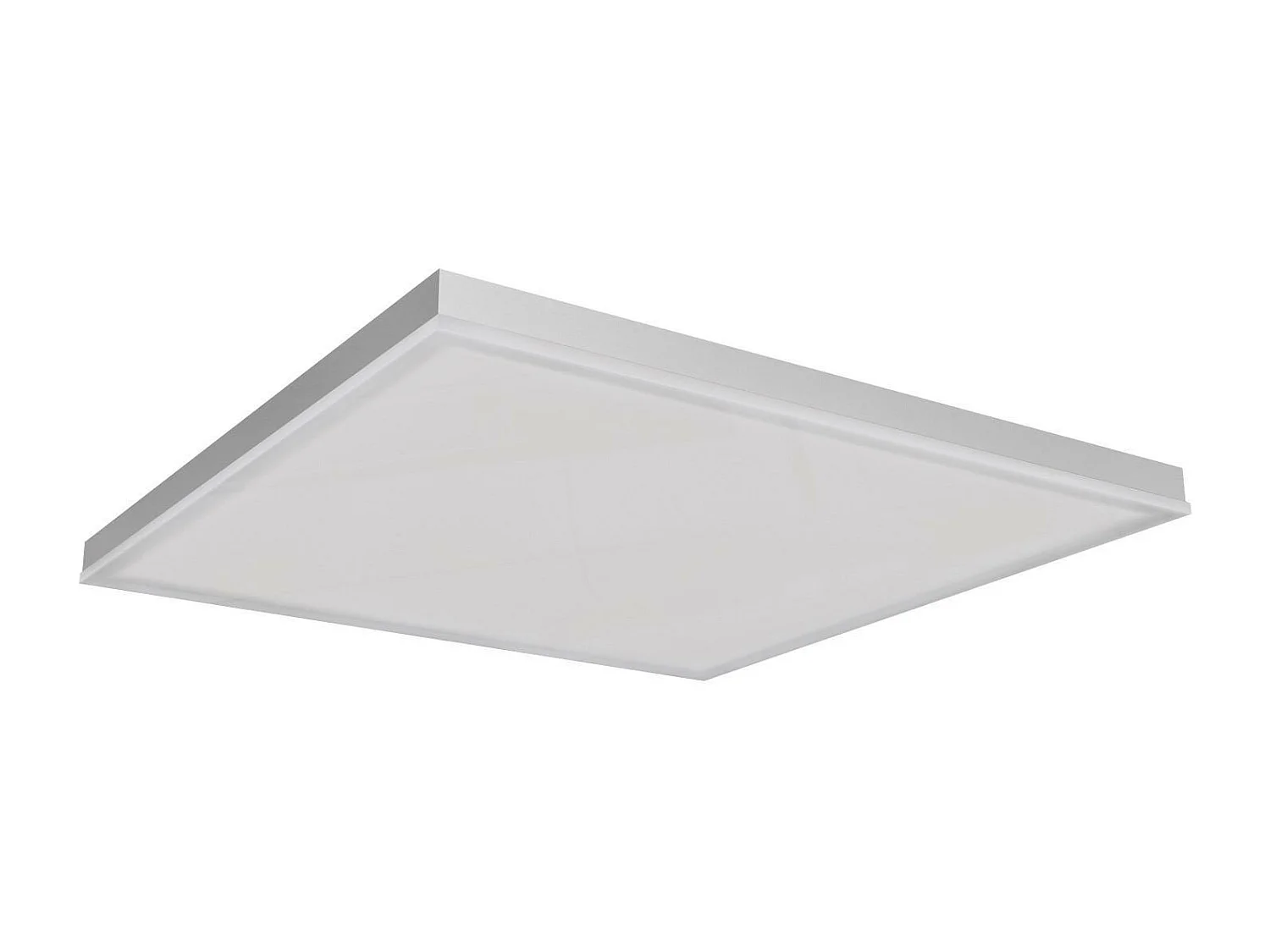 TechBrey Plafón LED 20W Cuadrado 30x30 cm Sin Marco Smart+ WiFi LEDVANCE 4058075484351